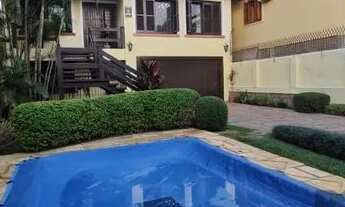 Imagem 2: Casa em Nonoai Casa com 3 dormitórios