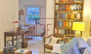 Imagem 6: Apartamento tipo casa com 143 metros quadrados com 3 quartos, sendo 3 suítes