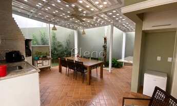 Imagem 6: Casa à venda no Parque Imperador - Campinas/SP