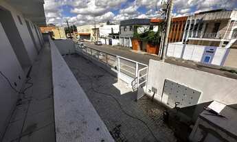 Imagem 5: Apartamentos novos para aluguel com 60 m2 com 2 suítes no Bairro Álvaro Weyne - Fortaleza