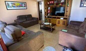 Imagem 3: Casa com 3 dormitórios à venda, 200 m² por R$ 659.000,00 - Jardim Stella - Santo André/SP