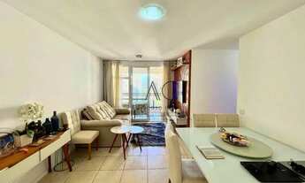 Imagem 3: Excelente Apto todo mobiliado no melhor Cond. do Cidade Jaridm MAAYAN com 3Qts, 90m² e tot