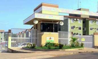 Imagem 1: Passo chave CONDOMÍNIO VILAGE JARDINS 2