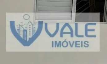 Imagem 4: Apto p/ locação c/ 50 m² com 2 quartos - Vila paranaguá/SP