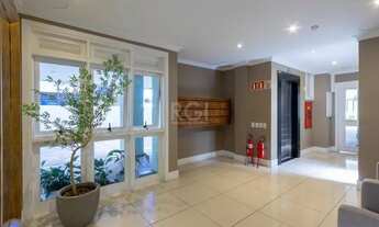 Imagem 4: Apartamento em Tristeza