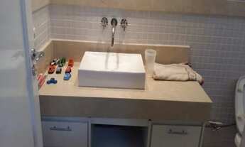 Imagem 7: CASA EM CONDOMINIO FECHADO 4 SUITES COM PISCINA