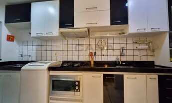 Imagem 5: JQ- Apartamento para venda com 2 quartos em Jardim Limoeiro - Serra - ES