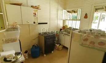 Imagem 7: Casa à venda no Parque Xangrilá - Campinas/SP