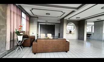 Imagem 5: Apartamento Danúbio Azul