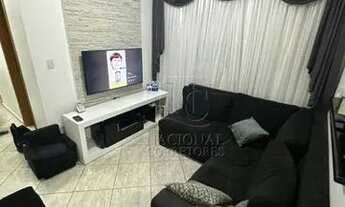 Imagem 3: Cobertura com 2 dormitórios à venda, 112 m² por R$ 460.000,00 - Vila Helena - Santo André