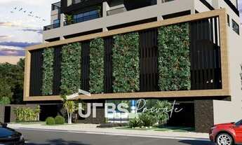 Imagem 4: Gran Paris - Flat 1 quarto, sendo 1 suíte