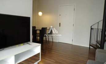 Imagem 4: Apto para Venda 146m2 - 03 Dorm - Vl Clementino