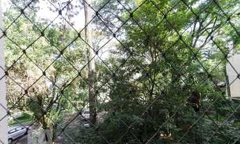 Imagem 2: Apartamento para Aluguel - Alto de Pinheiros, 3 Quartos, 70 m2