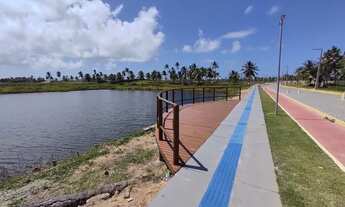 Imagem 7: Casa em condomínio térrea com piscina para aluguel com 3 quartos