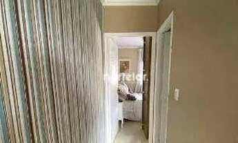 Imagem 6: Sobrado condomínio fechado Jardim Íris 2 dormitórios sendo 1 suíte, 1 vaga. Lindo!