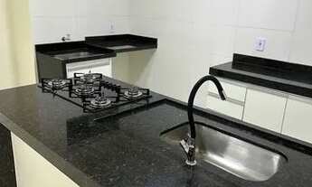 Imagem 1: Vicente Pires - 2 Qtos c/Gar e lazer completo