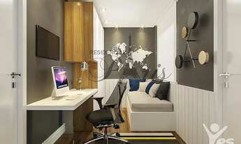 Imagem 3: Cód.: 8092 - Sobrado, 02 suites, 02 vagas, Vila Valparaiso, Santo André