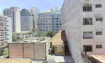 Imagem 2: Apartamento para Aluguel - Jardim Paulista, 3 Quartos, 100 m2