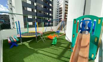 Imagem 6: Excelente 4/4 - Nascente para Locação