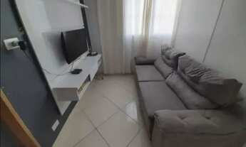 Imagem 6: SN Casa para venda possui 60 metros quadrados com 2 quartos em Sussuarana