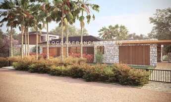 Imagem 5: Casa à venda no Haras Larissa com 2.167 m² de terreno e 851 m² de área construída