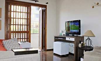 Imagem 2: Cobertura em Tristeza