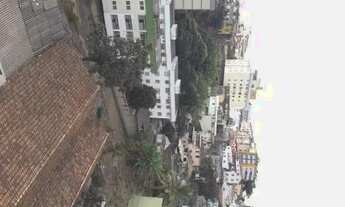 Imagem 2: Apartamento de 2 quartos próximo Colégio Batista,com elevador e portaria