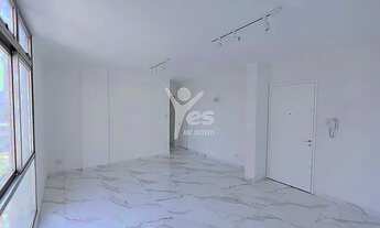 Imagem 4: Cód.: 12581 - Apartamento com 90m², sendo 1 suíte, 1 vaga de garagem - Centro - Santo Andr