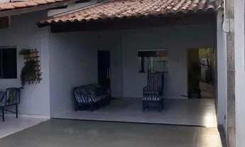 Imagem 2: Vendo ótima casa em Chácara Parreiral