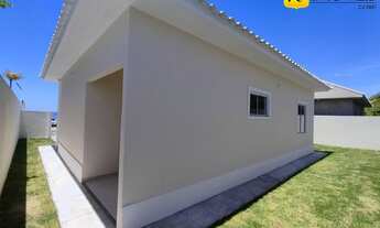 Imagem 6: Casa de 02 Quartos com Vista para a Lagoa em Araruama/RJ