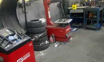 Imagem 3: Passo ponto auto Center