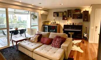 Imagem 6: APARTAMENTO - BROOKLIN - SP