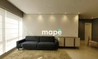 Imagem 5: Apartamento com 1 dormitório, 68 m² - venda por R$ 1.200.000,00 ou aluguel por R$ 7.000,00
