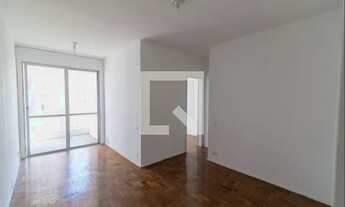 Imagem: Apartamento para Aluguel - Tijuca, 1 Quarto