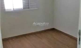 Imagem 7: Casa em Condomínio para aluguel, 3 quartos, 1 suíte, 2 vagas, Chácara Letônia - Americana