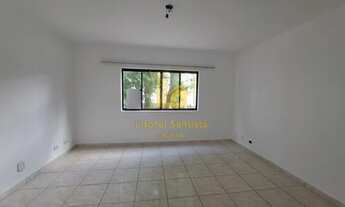 Imagem: SANTOS - Apartamento Padrão - PONTA DA