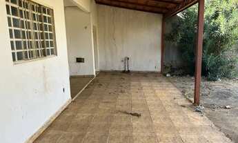 Imagem 6: CASA 3 QUARTOS QSD 37