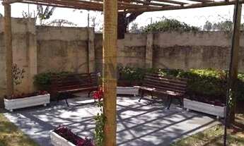 Imagem 4: Apartamento à venda, 54 m² por R$ 180.000,00 - Jardim Simone - Votorantim/SP