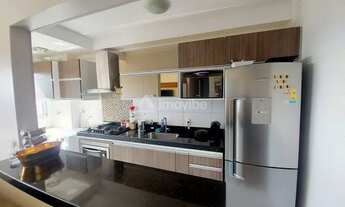 Imagem 2: Apartamento à venda, 2 quartos, 1 suíte, 2 vagas, VILA BRASIL - Santa Bárbara D'Oeste