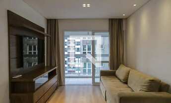 Imagem 2: Apartamento para Aluguel - Gonzaga , 2 Quartos, 82 m2