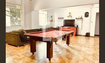 Imagem 4: Apartamento à Venda - Funcionários, 4 Quartos, 450 m2