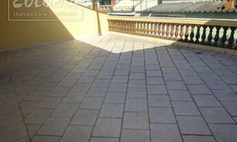 Imagem 5: Santo André - Casa Padrão - Vila Camilópolis