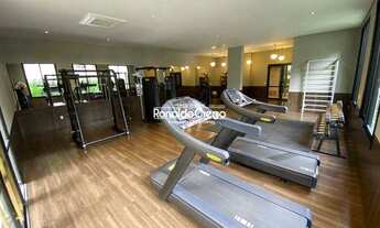 Imagem 7: Apartamento com 2 Quartos e 3 banheiros para Alugar, 110 m² por