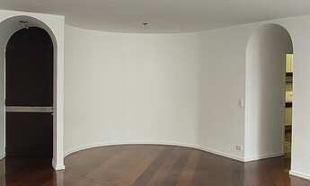 Imagem 4: Apartamento para aluguel tem 150 metros quadrados com 3 quartos em Consolação - São Paulo