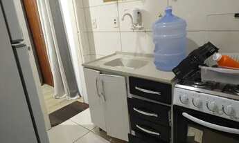 Imagem 4: Alugo kitnet FazendaSanto Antônio