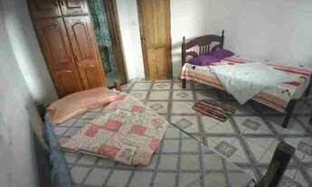 Imagem: Aluga-se casa para temporada de Julho, em