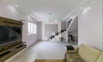 Imagem 2: Casa para Aluguel - Vila Santa Clara, 3 Quartos, 170 m2