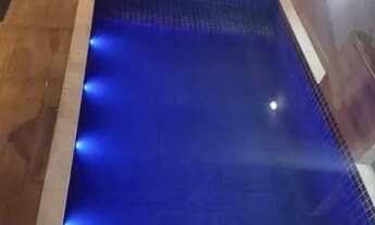 Imagem 3: Aluga-se Casa Com Piscina Em Praia Grande