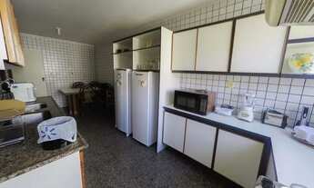 Imagem 7: Cobertura duplex para venda tem 380 metros quadrados com 4 quartos em Rio Vermelho - Salva