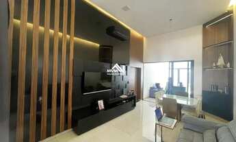 Imagem 4: Casa em Condomínio para Venda em Campo Grande, Carandá Bosque, 3 dormitórios, 1 suíte, 1 b